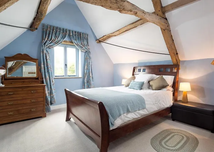 Woodcock Farm Apartamento