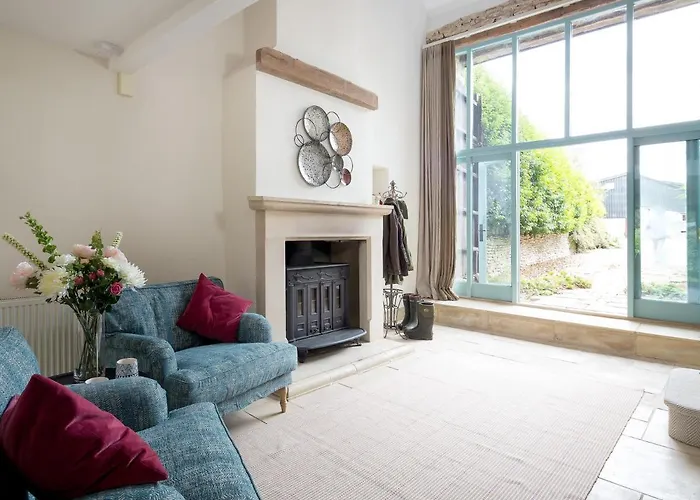 Apartamento Woodcock Farm *