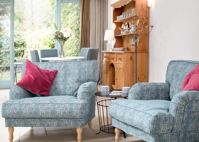 Woodcock Farm Apartamento *