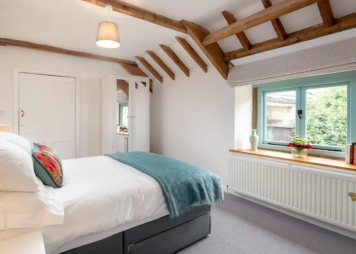 Apartamento Woodcock Farm *