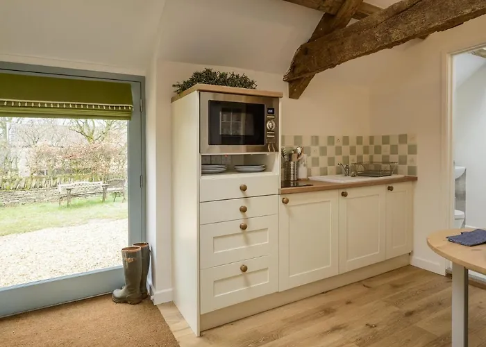 Apartamento Woodcock Farm *