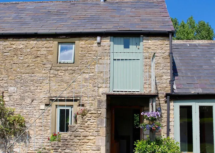 Woodcock Farm Apartamento Bristol