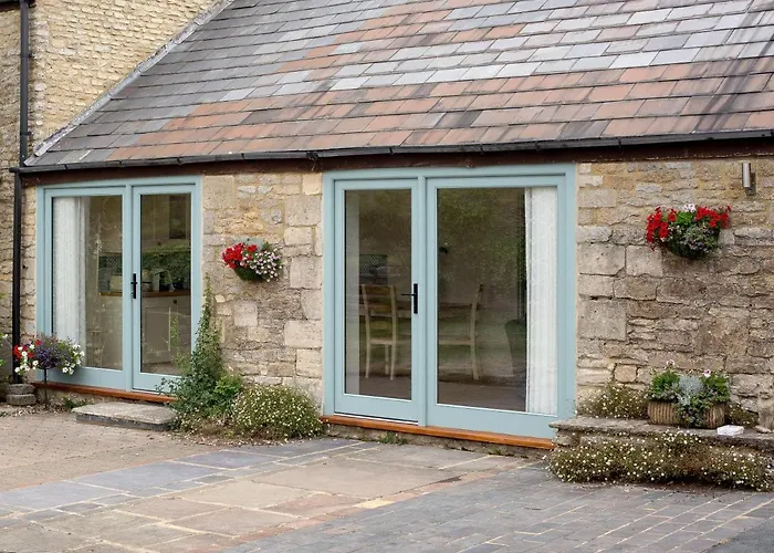 Woodcock Farm Apartamento Bristol