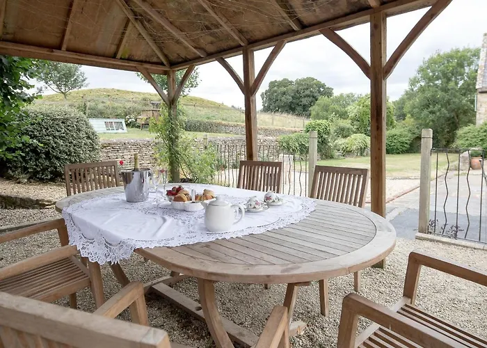 Apartamento Woodcock Farm