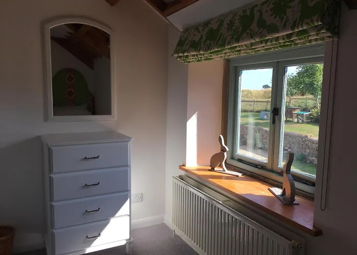 Woodcock Farm Apartamento