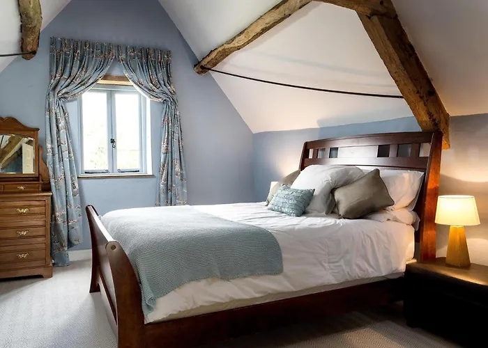 Woodcock Farm Apartamento *