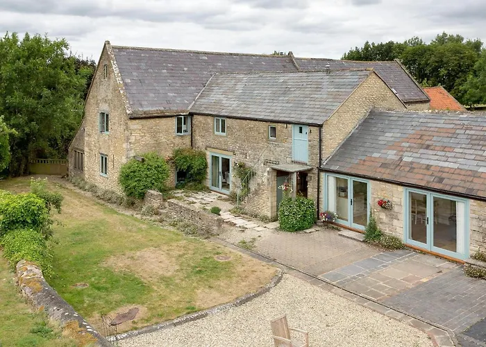 Apartamento Woodcock Farm Bristol