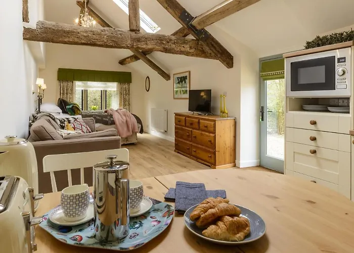 Woodcock Farm Apartamento