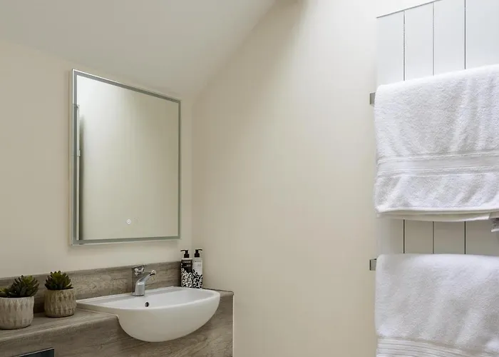 Woodcock Farm Apartamento *