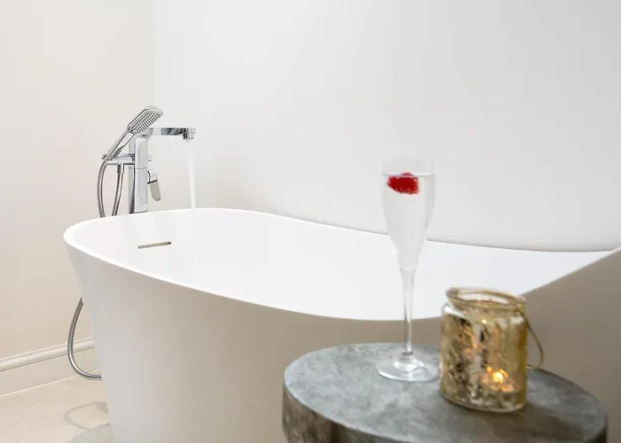 Woodcock Farm Apartamento *