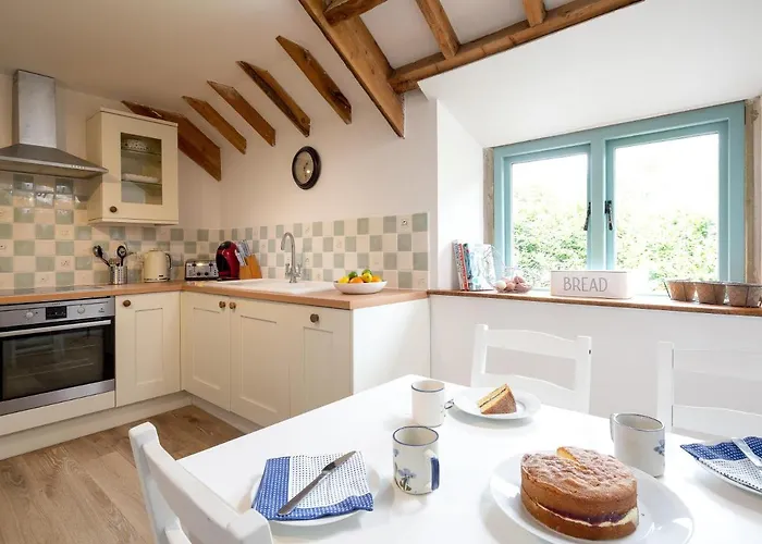 Woodcock Farm Apartamento *