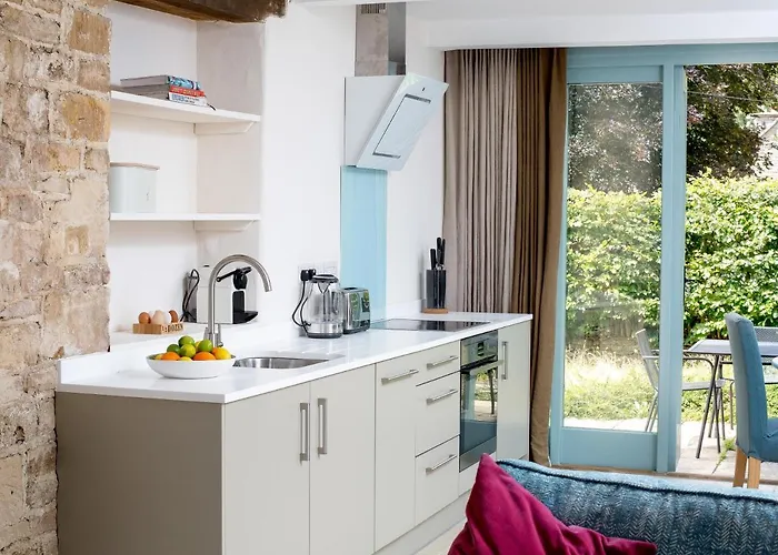 Apartamento Woodcock Farm Bristol