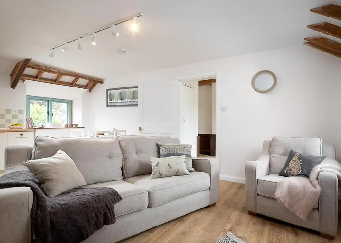 Apartamento Woodcock Farm Bristol