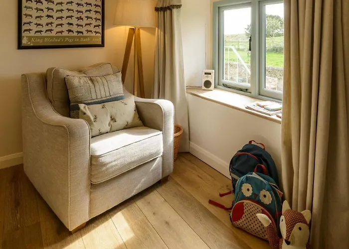 Woodcock Farm Apartamento *