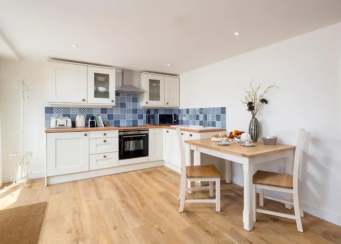 Woodcock Farm Apartamento *