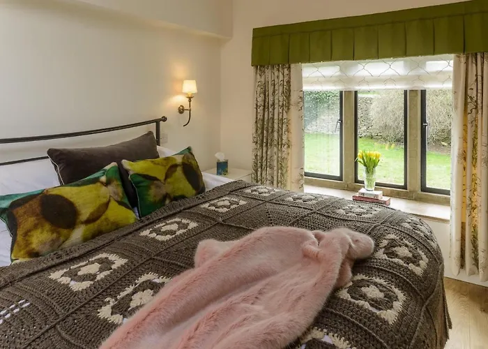 Woodcock Farm Bristol