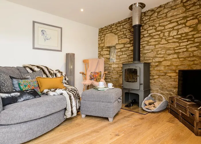 Apartamento Woodcock Farm Bristol